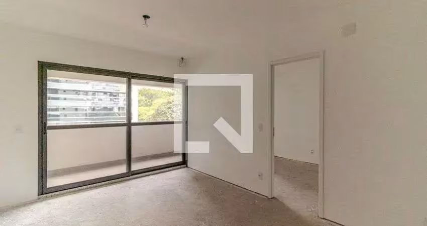 Apartamento à venda - santa cecília, 1 quarto,  44 m2