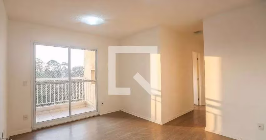 Apartamento com 2 quartos à venda no Butantã, São Paulo 