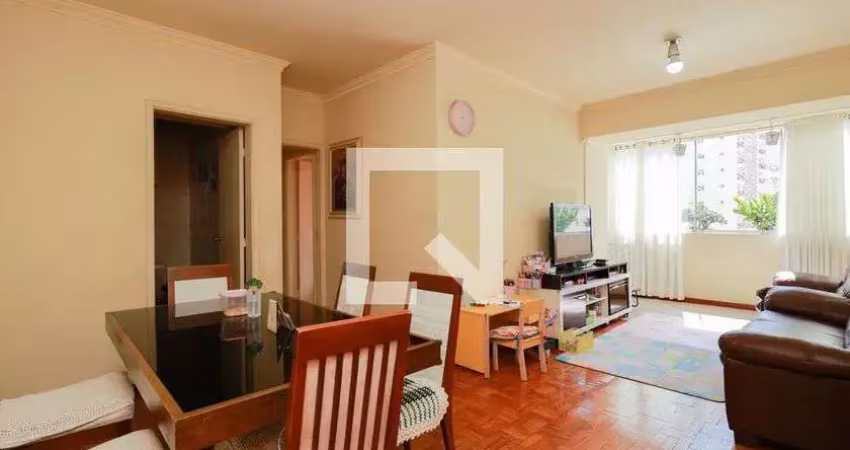 Apartamento com 3 quartos à venda em Santana, São Paulo 