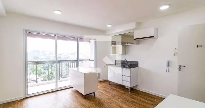 Apartamento com 2 quartos à venda no Butantã, São Paulo 