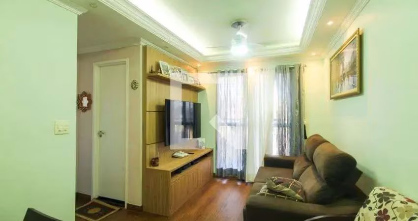 Apartamento à venda - vila carrão, 2 quartos,  52 m2