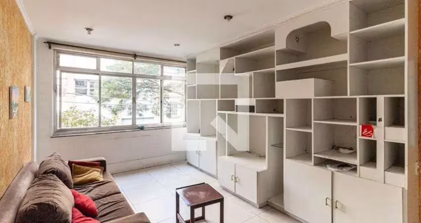 Apartamento à venda - santa cecília, 3 quartos,  92 m2