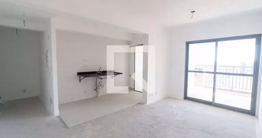 Apartamento à venda - vila mascote, 2 quartos,  75 m2