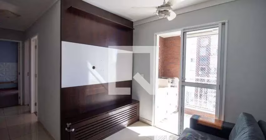 Apartamento com 3 quartos à venda em Jaguaré, São Paulo 