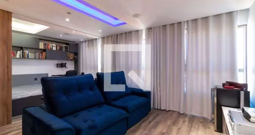Apartamento com 2 quartos à venda em Santana, São Paulo 