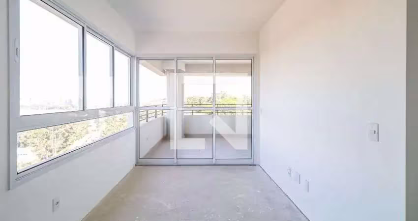 Apartamento com 3 quartos à venda no Butantã, São Paulo 