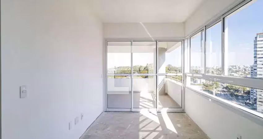 Apartamento com 3 quartos à venda no Butantã, São Paulo 