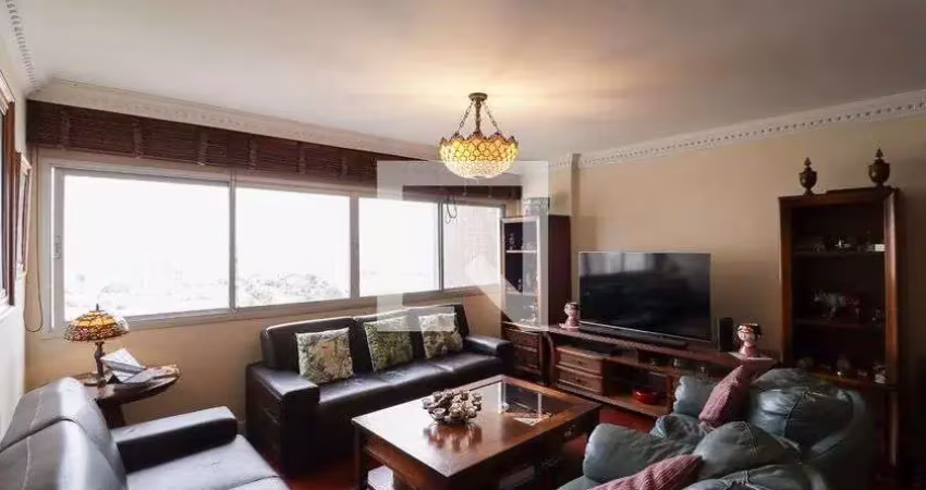 Apartamento com 3 quartos à venda em Santana, São Paulo 