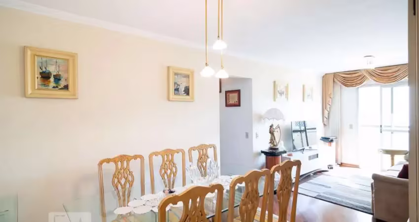 Apartamento à venda - jardim marajoara , 3 quartos,  88 m2