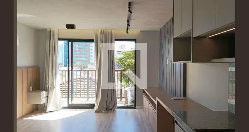 Kitnet / Stúdio à venda em Pinheiros, São Paulo 