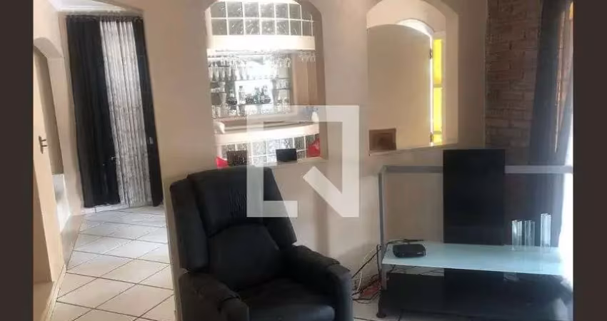 Casa com 3 quartos à venda no Butantã, São Paulo 