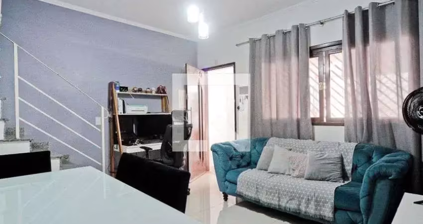 Casa com 2 quartos à venda em Santana, São Paulo 