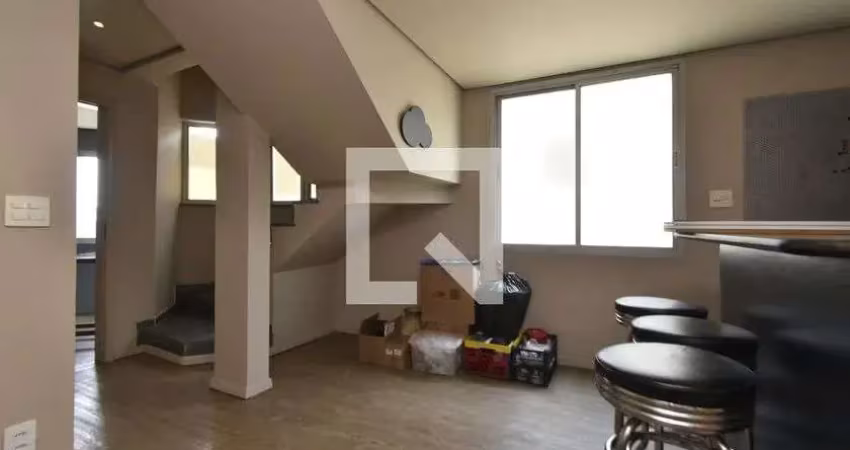 Apartamento à venda - santa cecília, 2 quartos,  90 m2