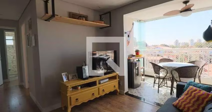 Apartamento com 3 quartos à venda no Butantã, São Paulo 