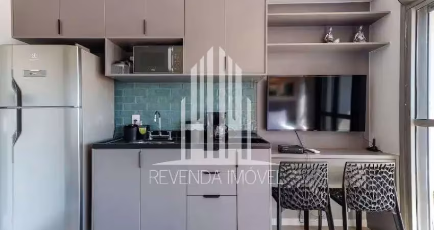 Apartamento com 1 quarto à venda em Perdizes, São Paulo 