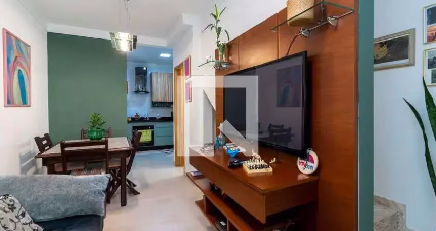 Casa com 2 quartos à venda em Santana, São Paulo 