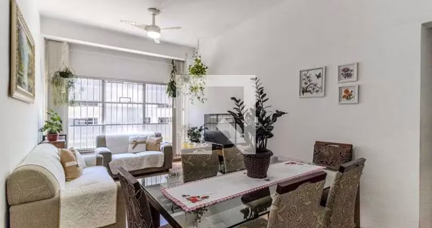 Apartamento à venda - santa cecília, 3 quartos,  104 m2