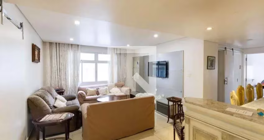 Apartamento à venda - santa cecília, 2 quartos,  100 m2