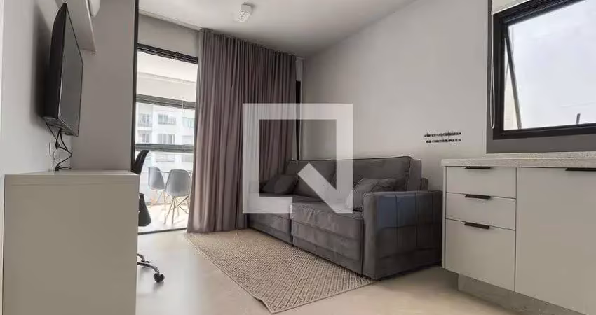 Apartamento à venda - vila pompéia, 1 quarto,  38 m2