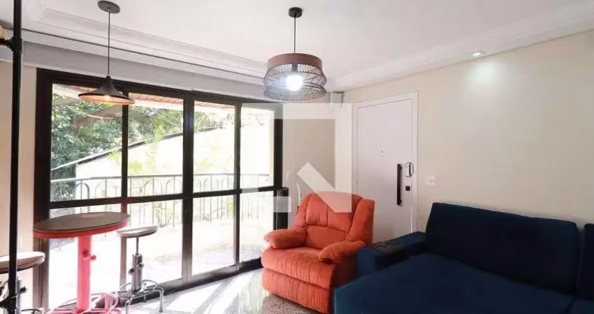 Apartamento à venda - vila carrão, 3 quartos,  93 m2
