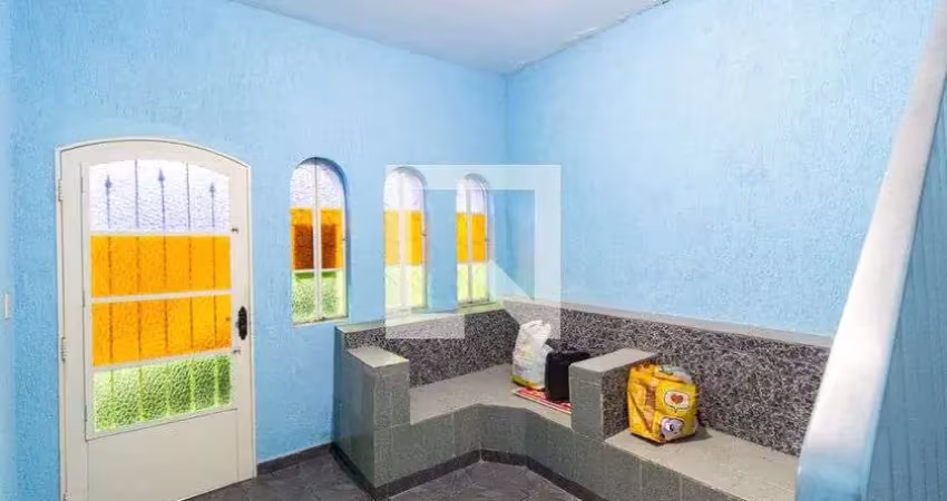 Casa com 2 quartos à venda na Vila Guilherme, São Paulo 