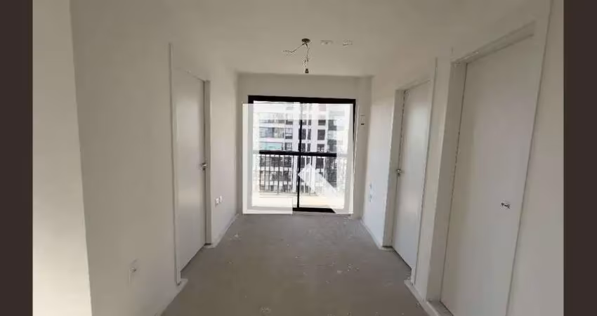 Apartamento com 2 quartos à venda em Perdizes, São Paulo 