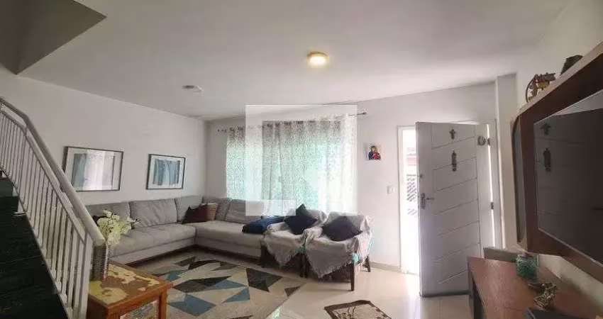 Casa com 3 quartos à venda na Vila Prudente, São Paulo 