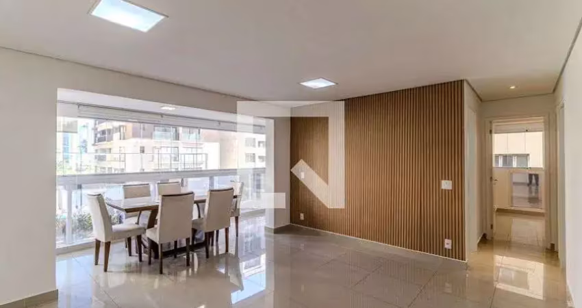 Apartamento à venda - santa cecília, 3 quartos,  100 m2