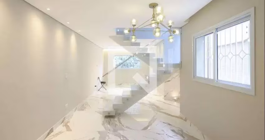 Casa com 2 quartos à venda em Santana, São Paulo 