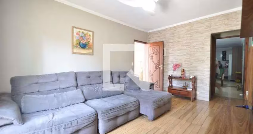 Casa com 3 quartos à venda na Vila Guilherme, São Paulo 