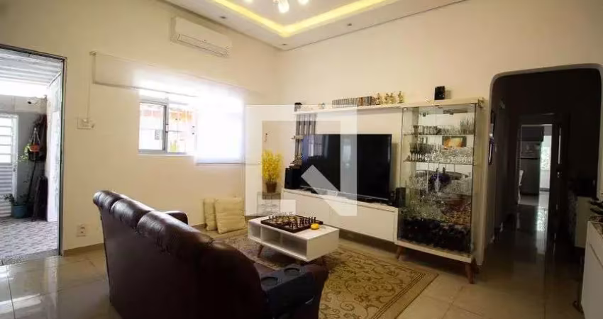 Casa com 4 quartos à venda na Casa Verde, São Paulo 
