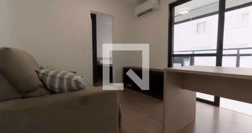 Apartamento à venda - vila pompéia, 1 quarto,  37 m2