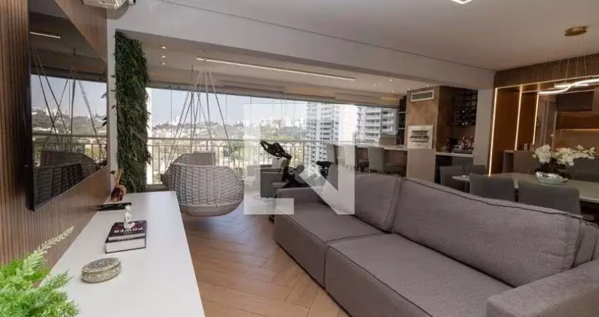 Apartamento com 2 quartos à venda na Lapa, São Paulo 