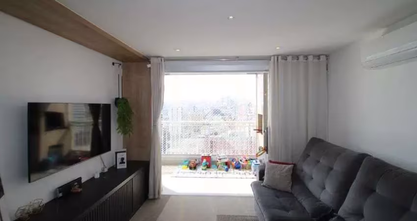 Apartamento com 3 quartos à venda em Santana, São Paulo 