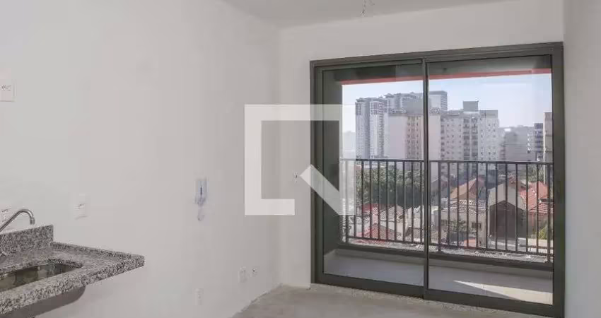 Apartamento à venda - vila pompéia, 1 quarto,  31 m2