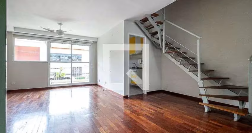 Apartamento à venda - vila madalena, 2 quartos,  86 m2