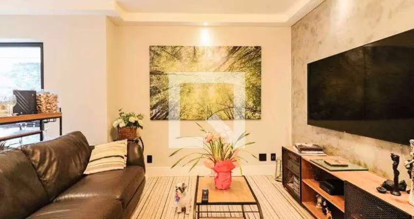 Apartamento com 2 quartos à venda no Butantã, São Paulo 