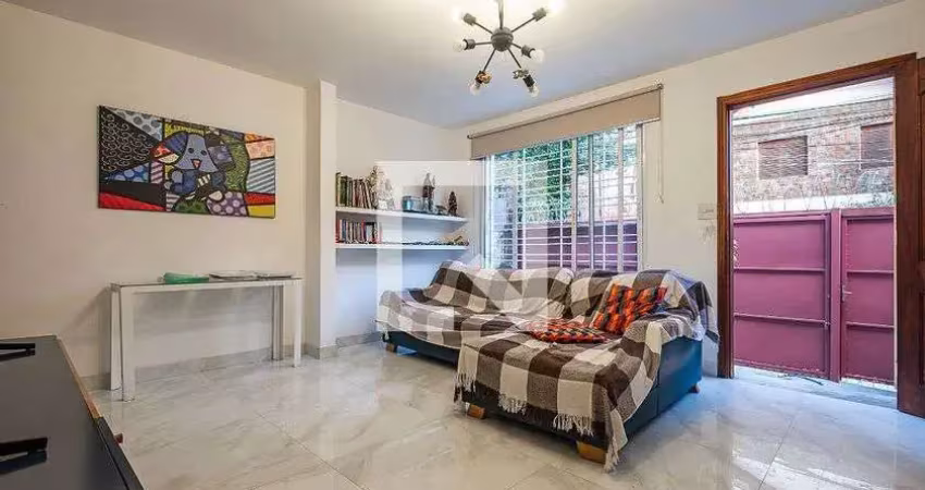 Casa com 2 quartos à venda em Pinheiros, São Paulo 