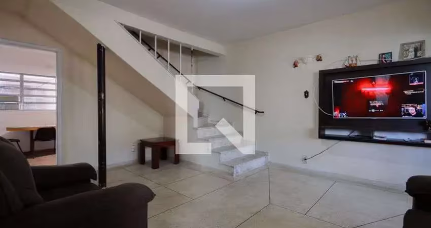Casa com 3 quartos à venda em Santana, São Paulo 