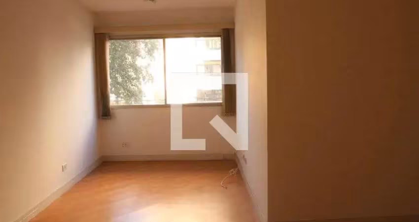 Apartamento à venda - vila pompéia, 2 quartos,  54 m2