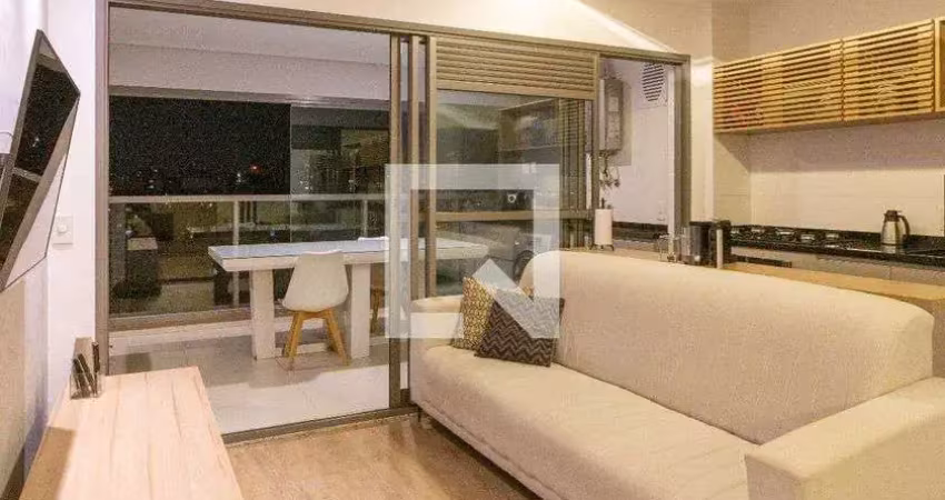 Apartamento à venda - vila pompéia, 2 quartos,  70 m2