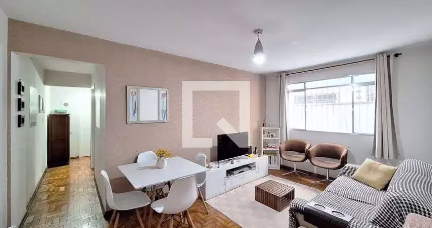 Apartamento à venda - vila pompéia, 2 quartos,  74 m2