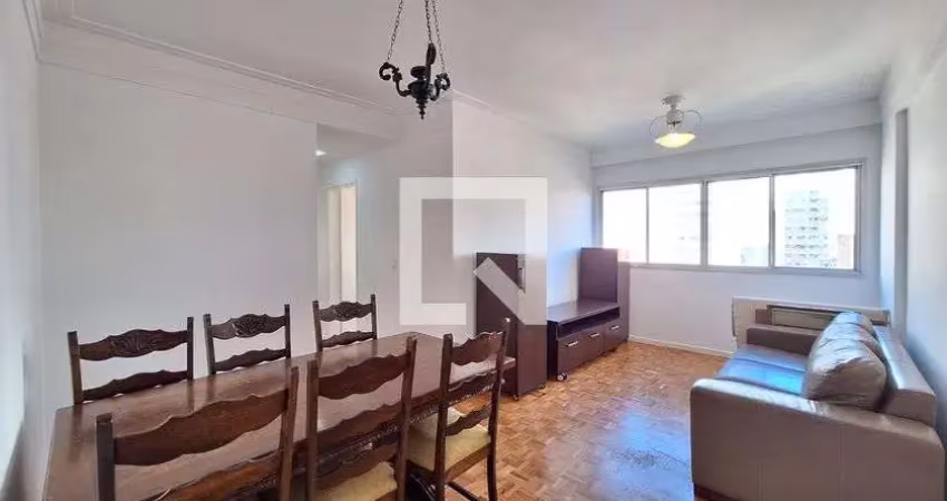 Apartamento à venda - vila leopoldina, 2 quartos,  62 m2