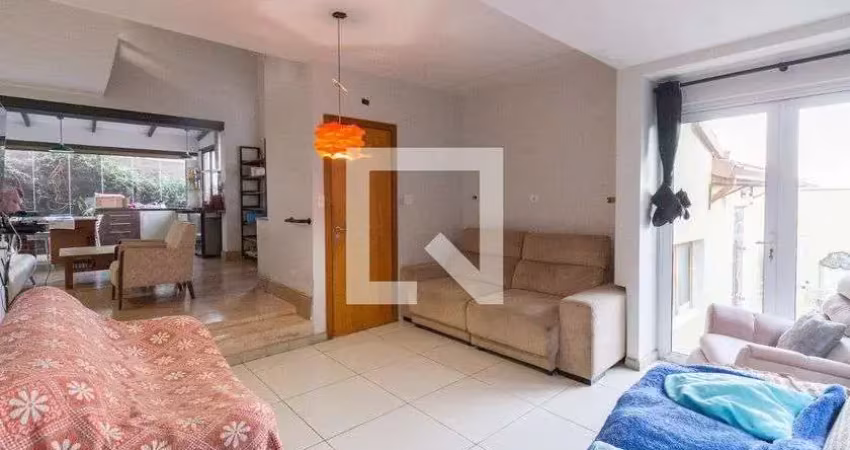 Casa com 3 quartos à venda no Butantã, São Paulo 