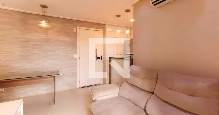 Apartamento com 2 quartos à venda na Mooca, São Paulo 