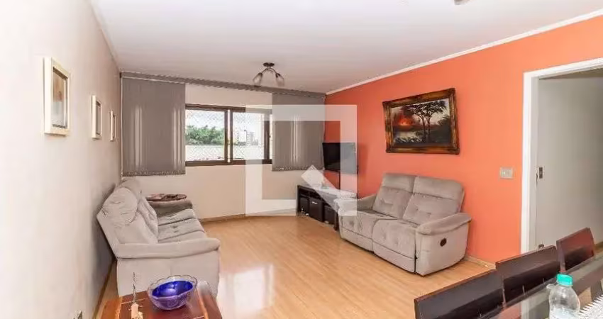 Apartamento à venda - vila leopoldina, 4 quartos,  105 m2