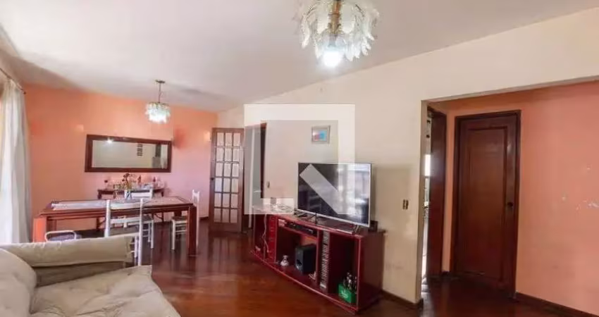 Apartamento com 4 quartos à venda em Santana, São Paulo 