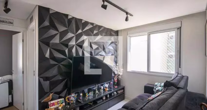 Apartamento à venda - vila guilherme, 2 quartos,  63 m2