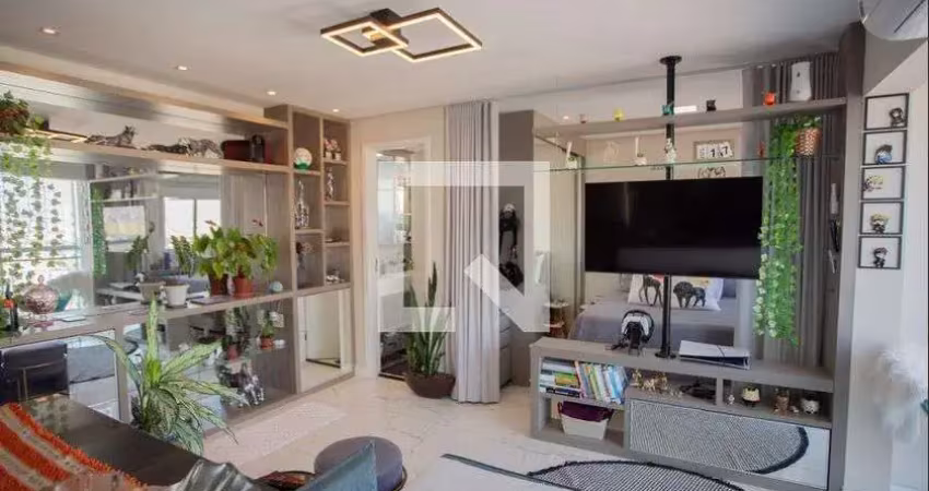 Kitnet / Stúdio à venda em Santana, São Paulo 
