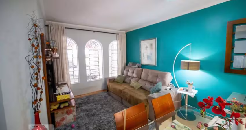 Casa com 3 quartos à venda no Butantã, São Paulo 